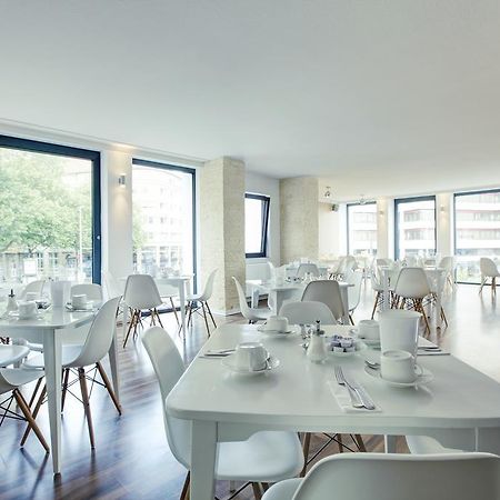 Smartcity Designhotel Hannover Eksteriør bilde