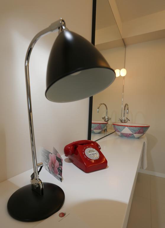 Smartcity Designhotel Hannover Rom bilde