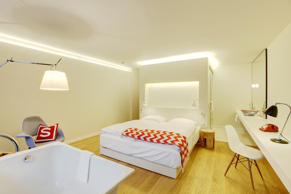 Smartcity Designhotel Hannover Eksteriør bilde